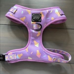 Dog Harness